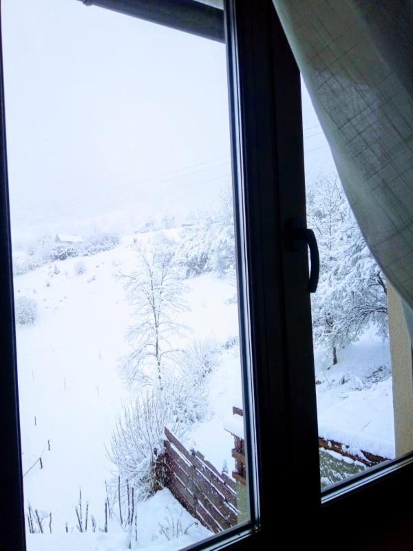 فيلا House S&D Otočac المظهر الخارجي الصورة