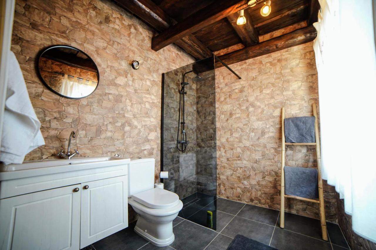 فيلا House S&D Otočac المظهر الخارجي الصورة