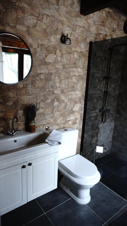 فيلا House S&D Otočac المظهر الخارجي الصورة