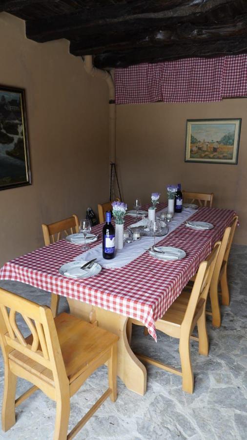 فيلا House S&D Otočac المظهر الخارجي الصورة
