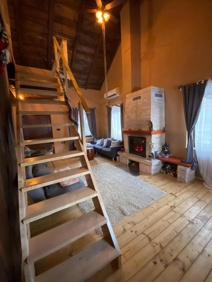 فيلا House S&D Otočac المظهر الخارجي الصورة