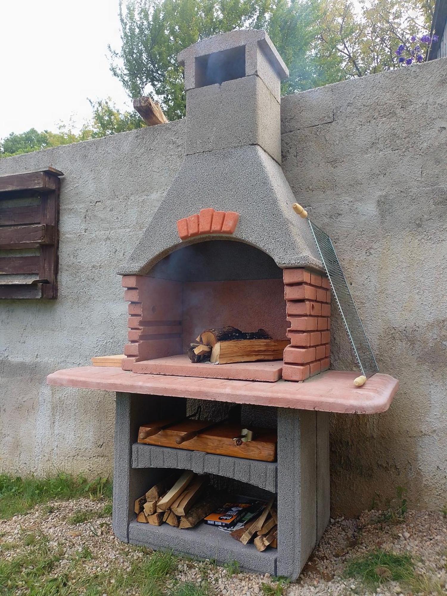 فيلا House S&D Otočac المظهر الخارجي الصورة